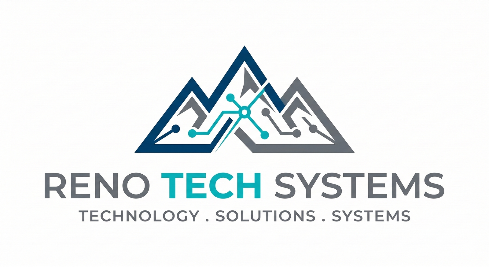 Reno Tech Logo